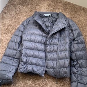 Athleta puffer jacket